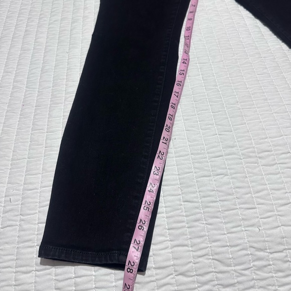 NYDJ AMI Skinny High Rise Jeans - Picture 8 of 9